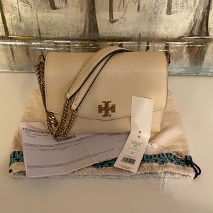 Tory Burch Kira Convertible Bag